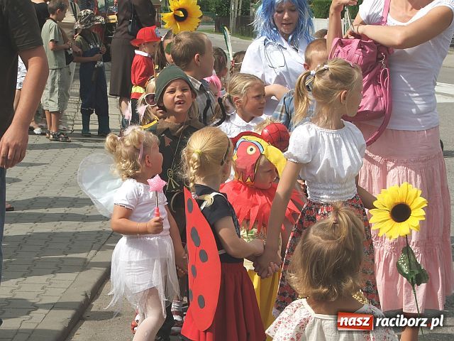 Zdjęcie w galerii na portalu naszraciborz.pl: Kto dobrze ORZE ... wiadomości z regionu