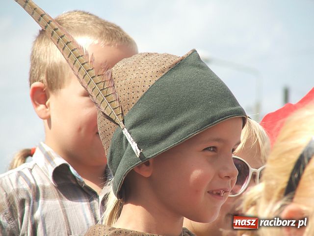 Zdjęcie w galerii na portalu naszraciborz.pl: Kto dobrze ORZE ... wiadomości z regionu