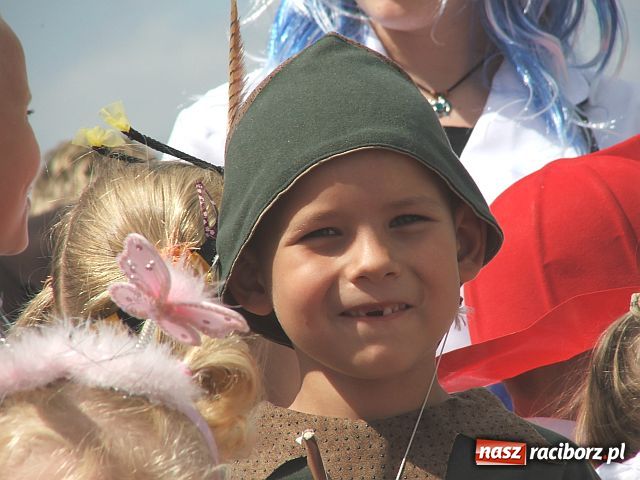 Zdjęcie w galerii na portalu naszraciborz.pl: Kto dobrze ORZE ... wiadomości z regionu