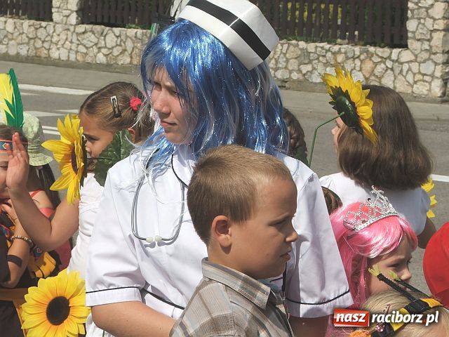 Zdjęcie w galerii na portalu naszraciborz.pl: Kto dobrze ORZE ... wiadomości z regionu