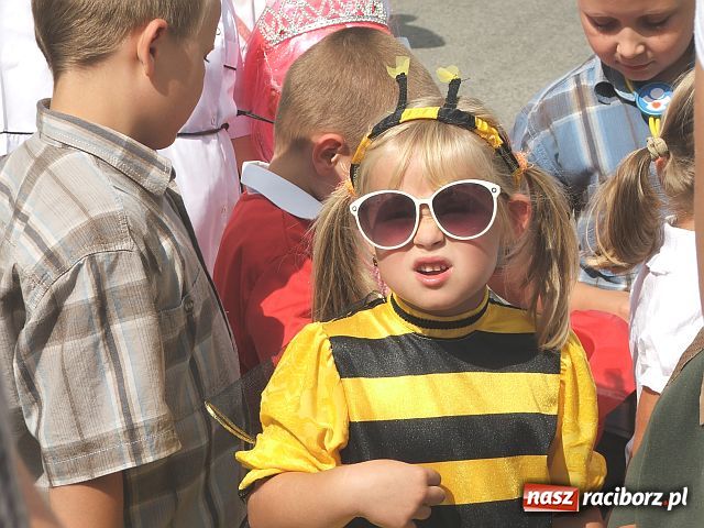 Zdjęcie w galerii na portalu naszraciborz.pl: Kto dobrze ORZE ... wiadomości z regionu