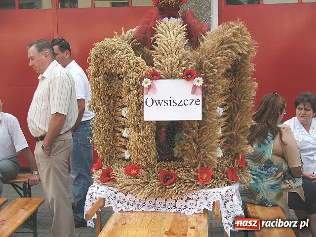 Zdjęcie w galerii na portalu naszraciborz.pl: Kto dobrze ORZE ... wiadomości z regionu