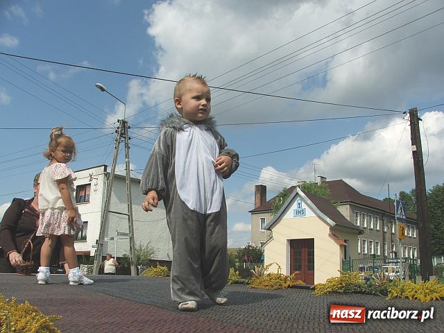 Zdjęcie w galerii na portalu naszraciborz.pl: Kto dobrze ORZE ... wiadomości z regionu