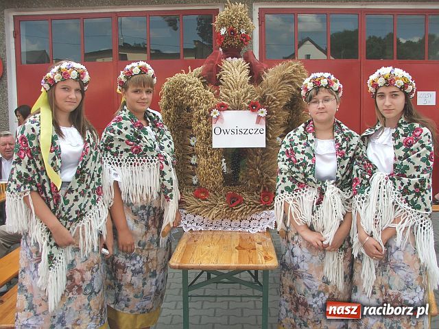 Zdjęcie w galerii na portalu naszraciborz.pl: Kto dobrze ORZE ... wiadomości z regionu