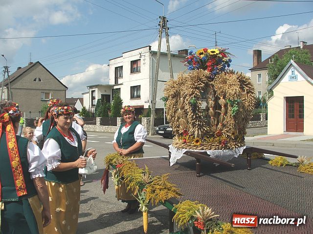 Zdjęcie w galerii na portalu naszraciborz.pl: Kto dobrze ORZE ... wiadomości z regionu