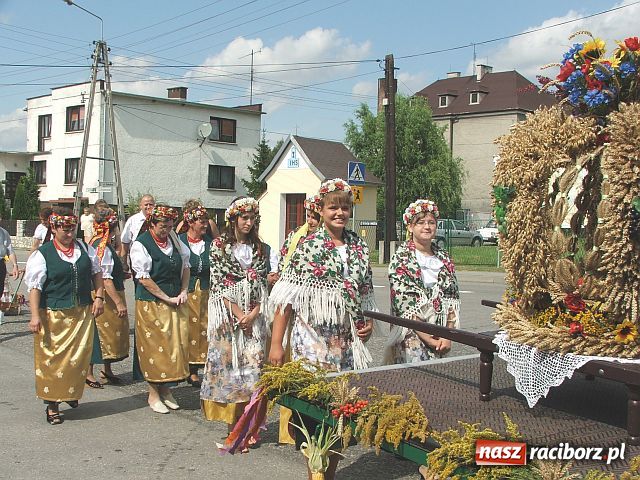 Zdjęcie w galerii na portalu naszraciborz.pl: Kto dobrze ORZE ... wiadomości z regionu