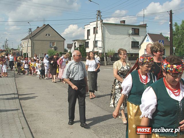 Zdjęcie w galerii na portalu naszraciborz.pl: Kto dobrze ORZE ... wiadomości z regionu