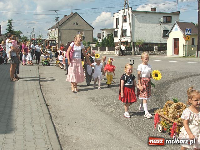 Zdjęcie w galerii na portalu naszraciborz.pl: Kto dobrze ORZE ... wiadomości z regionu