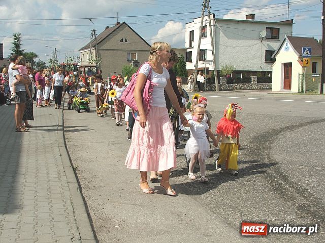 Zdjęcie w galerii na portalu naszraciborz.pl: Kto dobrze ORZE ... wiadomości z regionu
