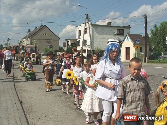 Zdjęcie w galerii na portalu naszraciborz.pl: Kto dobrze ORZE ... wiadomości z regionu