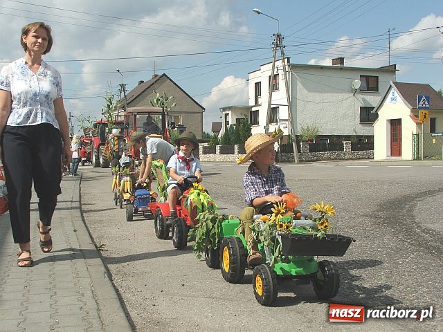Zdjęcie w galerii na portalu naszraciborz.pl: Kto dobrze ORZE ... wiadomości z regionu