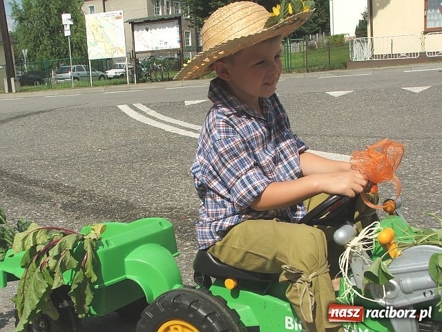 Zdjęcie w galerii na portalu naszraciborz.pl: Kto dobrze ORZE ... wiadomości z regionu