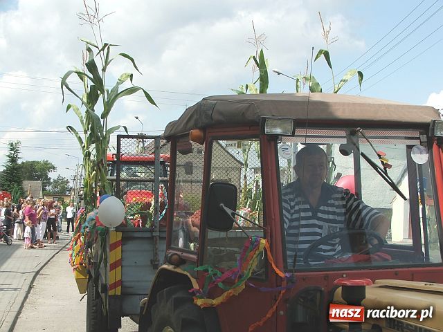 Zdjęcie w galerii na portalu naszraciborz.pl: Kto dobrze ORZE ... wiadomości z regionu