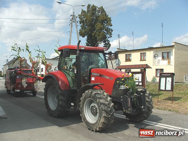 Zdjęcie w galerii na portalu naszraciborz.pl: Kto dobrze ORZE ... wiadomości z regionu