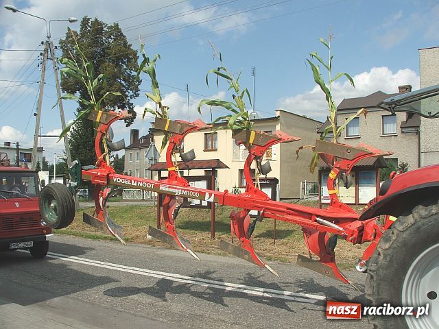 Zdjęcie w galerii na portalu naszraciborz.pl: Kto dobrze ORZE ... wiadomości z regionu