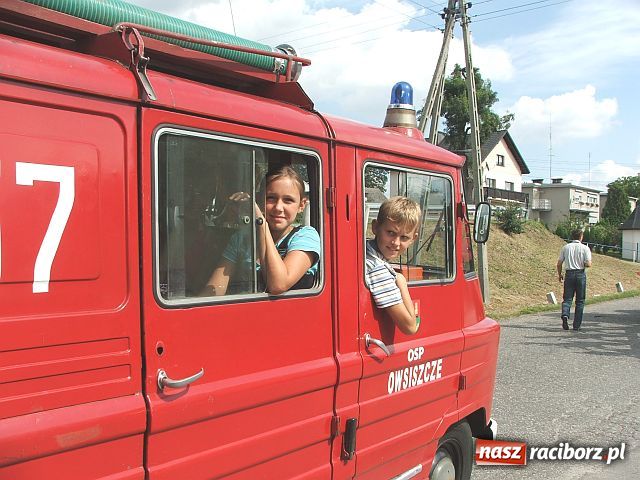 Zdjęcie w galerii na portalu naszraciborz.pl: Kto dobrze ORZE ... wiadomości z regionu