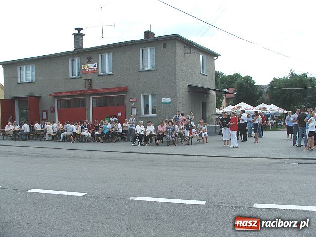 Zdjęcie w galerii na portalu naszraciborz.pl: Kto dobrze ORZE ... wiadomości z regionu