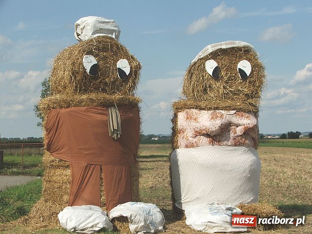 Zdjęcie w galerii na portalu naszraciborz.pl: Kto dobrze ORZE ... wiadomości z regionu