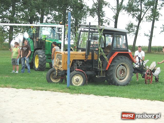 Zdjęcie w galerii na portalu naszraciborz.pl: Kto dobrze ORZE ... wiadomości z regionu
