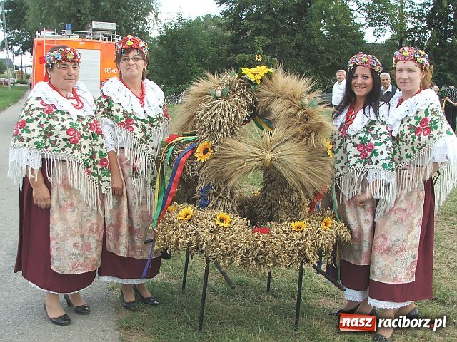 Zdjęcie w galerii na portalu naszraciborz.pl: Kto dobrze ORZE ... wiadomości z regionu