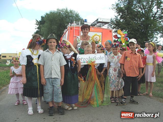 Zdjęcie w galerii na portalu naszraciborz.pl: Kto dobrze ORZE ... wiadomości z regionu