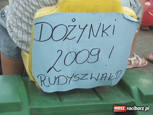 Zdjęcie w galerii na portalu naszraciborz.pl: Kto dobrze ORZE ... wiadomości z regionu