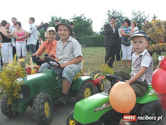 Zdjęcie w galerii na portalu naszraciborz.pl: Kto dobrze ORZE ... wiadomości z regionu