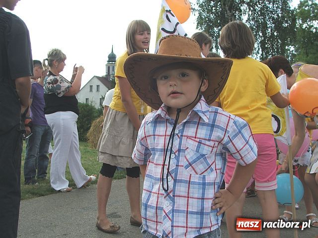 Zdjęcie w galerii na portalu naszraciborz.pl: Kto dobrze ORZE ... wiadomości z regionu