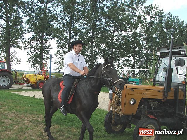 Zdjęcie w galerii na portalu naszraciborz.pl: Kto dobrze ORZE ... wiadomości z regionu