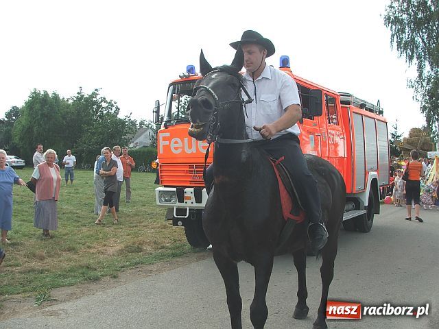 Zdjęcie w galerii na portalu naszraciborz.pl: Kto dobrze ORZE ... wiadomości z regionu