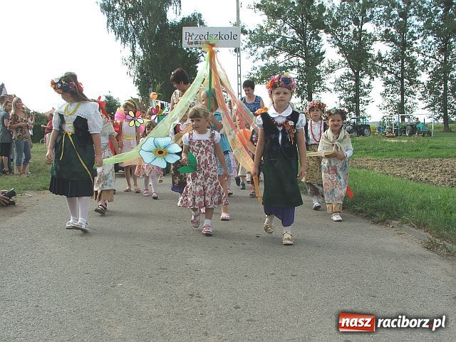 Zdjęcie w galerii na portalu naszraciborz.pl: Kto dobrze ORZE ... wiadomości z regionu