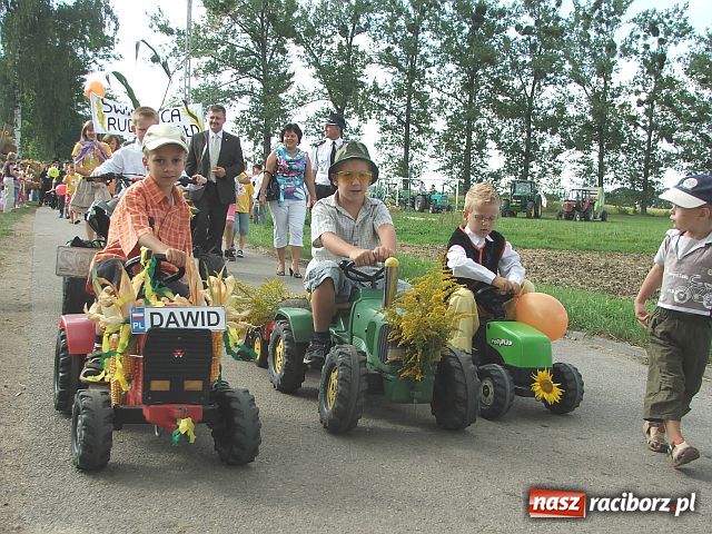 Zdjęcie w galerii na portalu naszraciborz.pl: Kto dobrze ORZE ... wiadomości z regionu