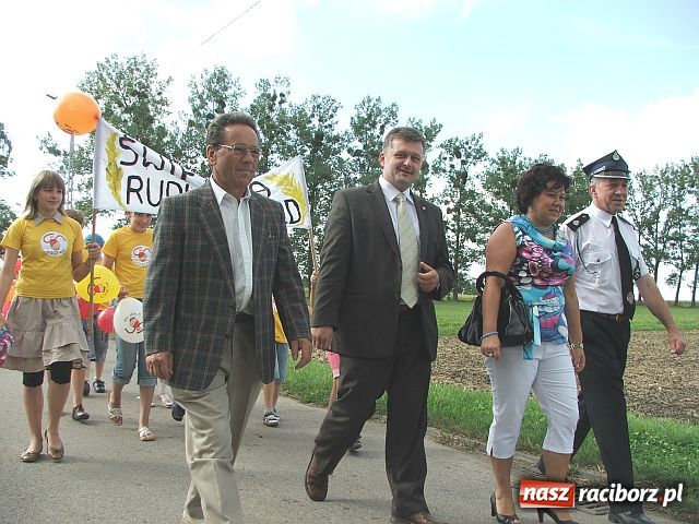 Zdjęcie w galerii na portalu naszraciborz.pl: Kto dobrze ORZE ... wiadomości z regionu