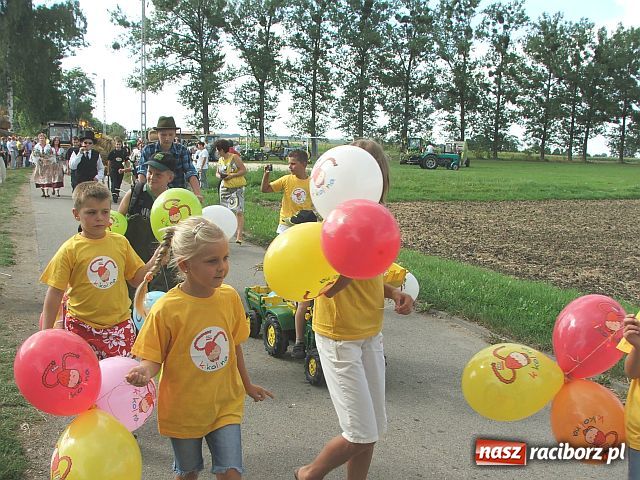 Zdjęcie w galerii na portalu naszraciborz.pl: Kto dobrze ORZE ... wiadomości z regionu