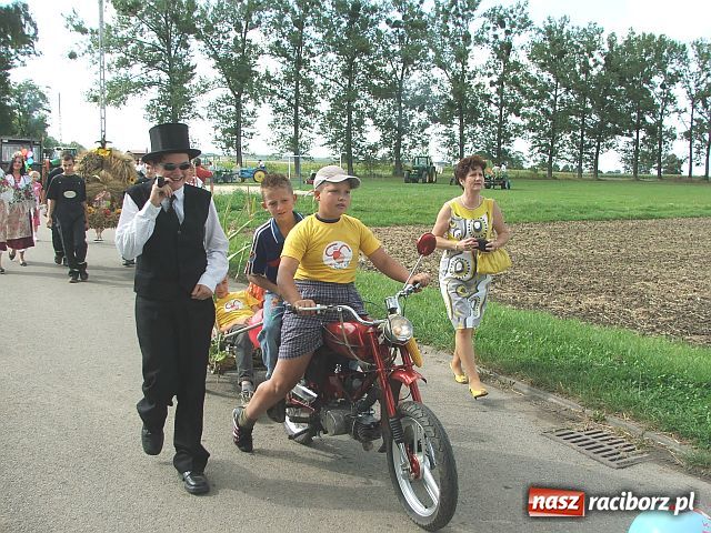 Zdjęcie w galerii na portalu naszraciborz.pl: Kto dobrze ORZE ... wiadomości z regionu