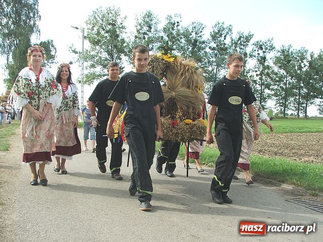 Zdjęcie w galerii na portalu naszraciborz.pl: Kto dobrze ORZE ... wiadomości z regionu