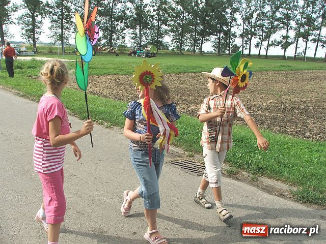 Zdjęcie w galerii na portalu naszraciborz.pl: Kto dobrze ORZE ... wiadomości z regionu