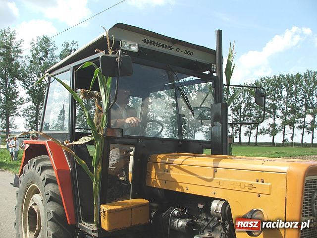 Zdjęcie w galerii na portalu naszraciborz.pl: Kto dobrze ORZE ... wiadomości z regionu