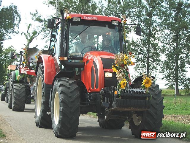 Zdjęcie w galerii na portalu naszraciborz.pl: Kto dobrze ORZE ... wiadomości z regionu