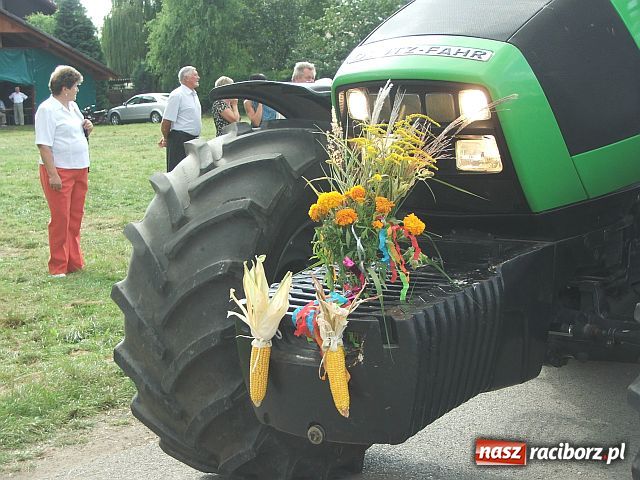 Zdjęcie w galerii na portalu naszraciborz.pl: Kto dobrze ORZE ... wiadomości z regionu