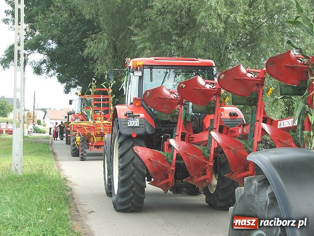 Zdjęcie w galerii na portalu naszraciborz.pl: Kto dobrze ORZE ... wiadomości z regionu