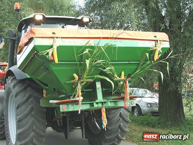 Zdjęcie w galerii na portalu naszraciborz.pl: Kto dobrze ORZE ... wiadomości z regionu