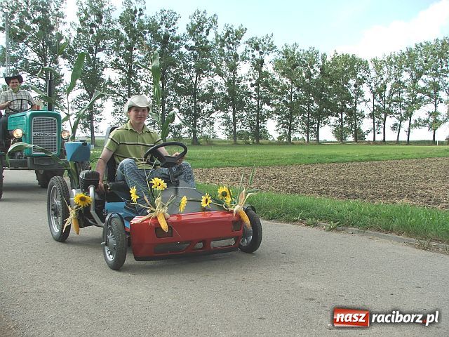 Zdjęcie w galerii na portalu naszraciborz.pl: Kto dobrze ORZE ... wiadomości z regionu