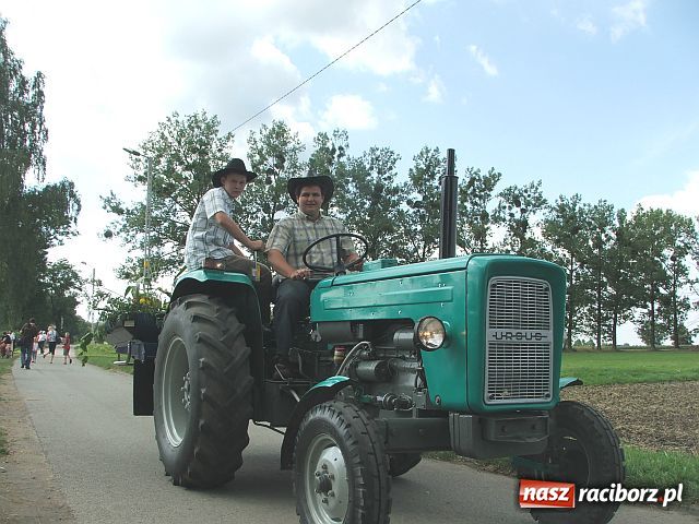 Zdjęcie w galerii na portalu naszraciborz.pl: Kto dobrze ORZE ... wiadomości z regionu