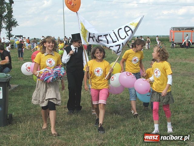 Zdjęcie w galerii na portalu naszraciborz.pl: Kto dobrze ORZE ... wiadomości z regionu