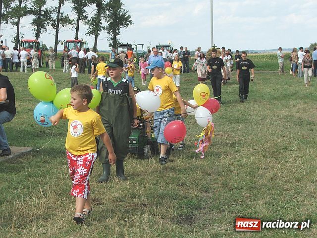 Zdjęcie w galerii na portalu naszraciborz.pl: Kto dobrze ORZE ... wiadomości z regionu