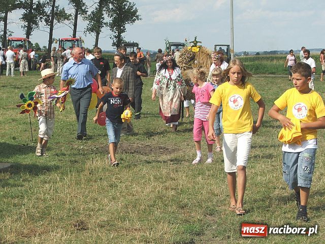 Zdjęcie w galerii na portalu naszraciborz.pl: Kto dobrze ORZE ... wiadomości z regionu