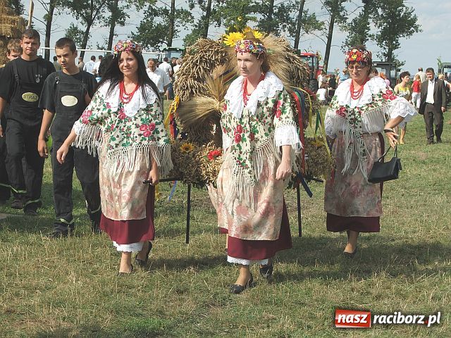 Zdjęcie w galerii na portalu naszraciborz.pl: Kto dobrze ORZE ... wiadomości z regionu