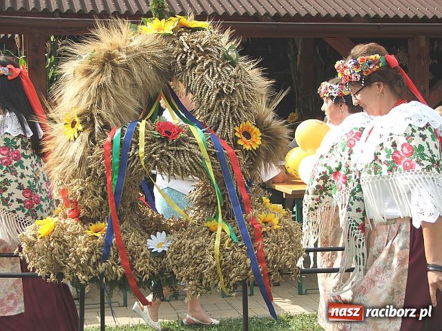 Zdjęcie w galerii na portalu naszraciborz.pl: Kto dobrze ORZE ... wiadomości z regionu
