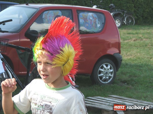 Zdjęcie w galerii na portalu naszraciborz.pl: Kto dobrze ORZE ... wiadomości z regionu